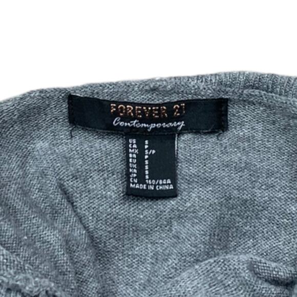 Cozy Turtle Neck Sweater - Picture 3 of 3